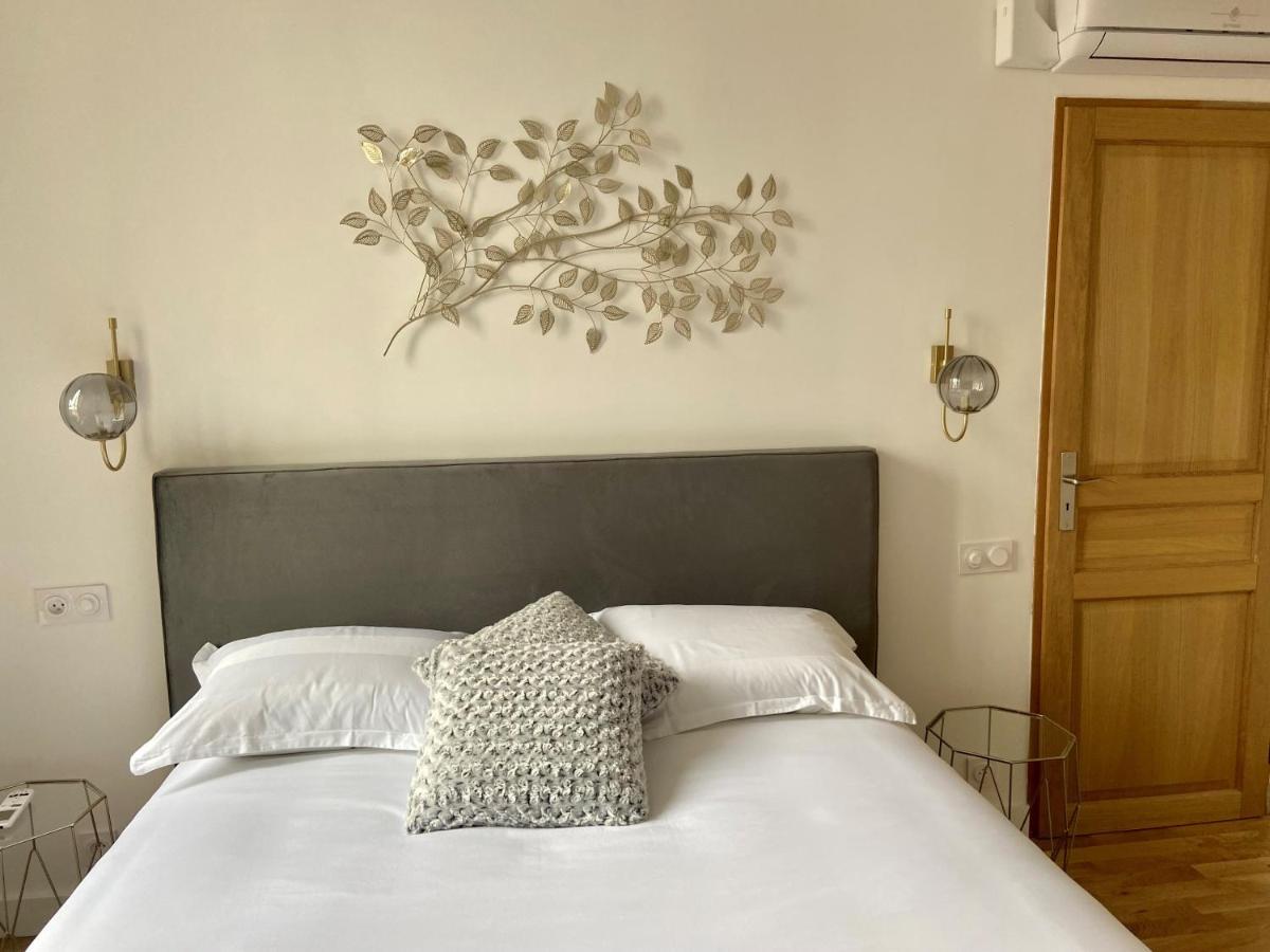 La Champenoise Apartment Troyes Bagian luar foto