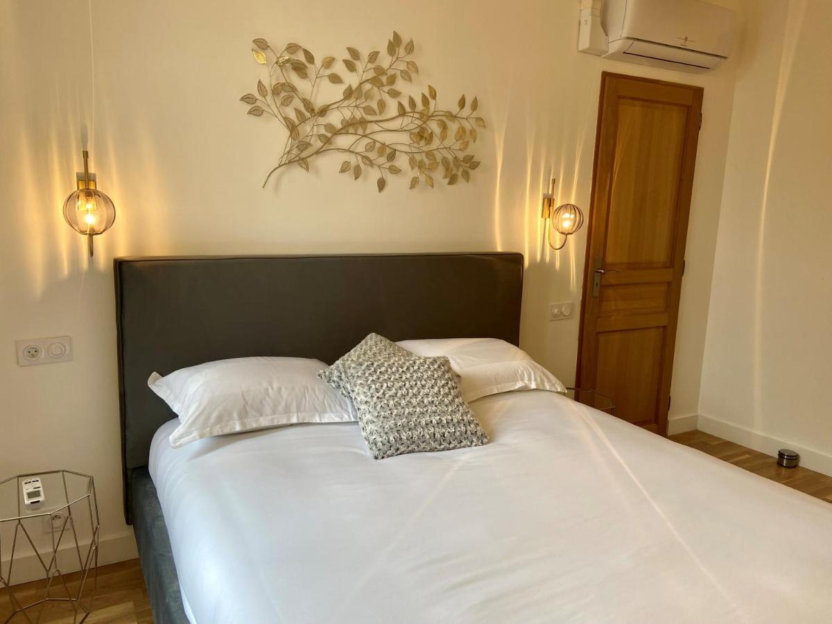 La Champenoise Apartment Troyes Bagian luar foto