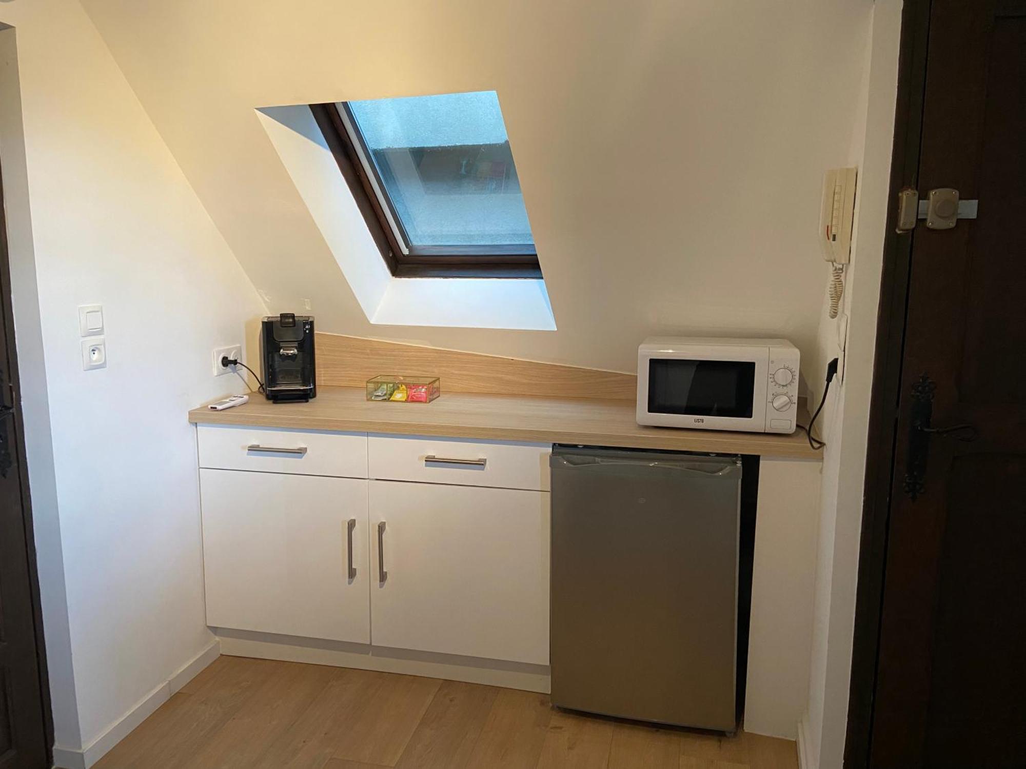 La Champenoise Apartment Troyes Bagian luar foto