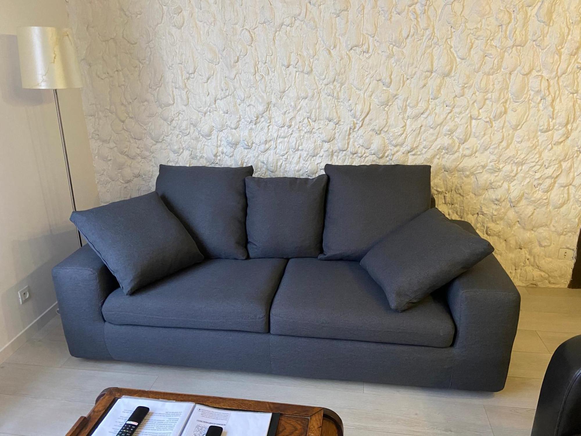 La Champenoise Apartment Troyes Bagian luar foto